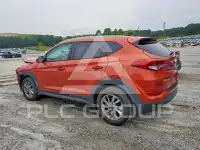 2016 Hyundai Tucson photo