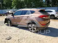 2016 Hyundai Tucson photo