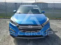 2016 Hyundai Tucson photo