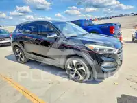 2016 Hyundai Tucson фото