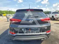 2016 Hyundai Tucson фото