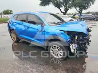 2016 Hyundai Tucson фото