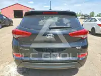 2016 Hyundai Tucson photo