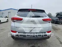2016 Hyundai Tucson photo