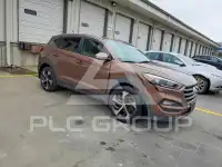 2016 Hyundai Tucson фото