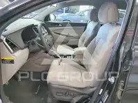 2016 Hyundai Tucson фото