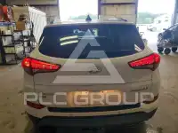 2016 Hyundai Tucson фото