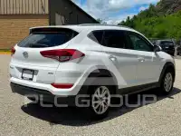 2016 Hyundai Tucson фото