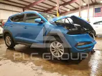 2016 Hyundai Tucson photo