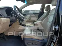 2016 Hyundai Tucson photo