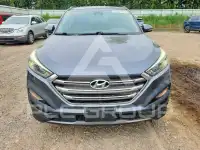 2016 Hyundai Tucson фото