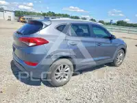 2016 Hyundai Tucson photo