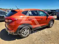2016 Hyundai Tucson photo