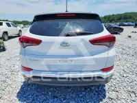 2016 Hyundai Tucson фото