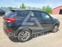 2016 Hyundai Tucson photo