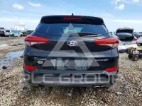 2016 Hyundai Tucson photo