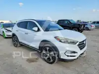 2016 Hyundai Tucson фото