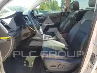2016 Hyundai Tucson фото