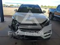 2016 Hyundai Tucson фото