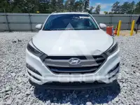 2016 Hyundai Tucson фото