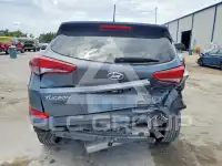 2016 Hyundai Tucson photo