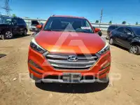 2016 Hyundai Tucson photo