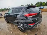 2016 Hyundai Tucson photo
