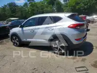 2016 Hyundai Tucson фото