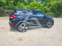 2016 Hyundai Tucson photo