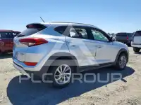 2016 Hyundai Tucson фото