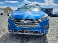 2016 Hyundai Tucson photo