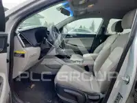 2016 Hyundai Tucson photo