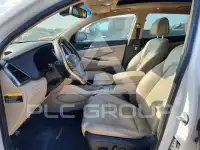 2016 Hyundai Tucson фото