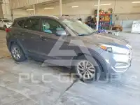 2016 Hyundai Tucson photo