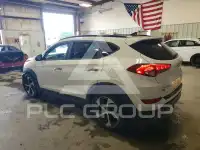 2016 Hyundai Tucson фото
