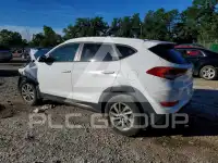 2016 Hyundai Tucson фото