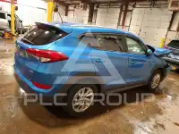 2016 Hyundai Tucson photo