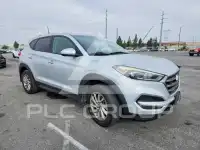 2016 Hyundai Tucson photo