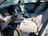 2016 Hyundai Tucson фото