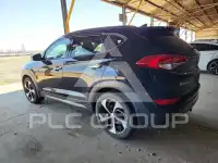 2016 Hyundai Tucson photo