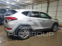 2016 Hyundai Tucson фото