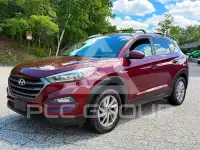 2016 Hyundai Tucson фото