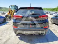2016 Hyundai Tucson photo