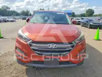 2016 Hyundai Tucson photo