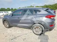 2016 Hyundai Tucson фото