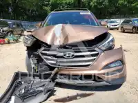 2016 Hyundai Tucson photo