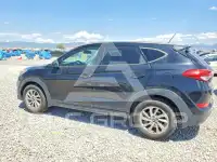 2016 Hyundai Tucson photo