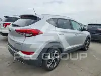 2016 Hyundai Tucson photo