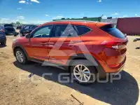 2016 Hyundai Tucson photo