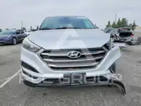 2016 Hyundai Tucson photo